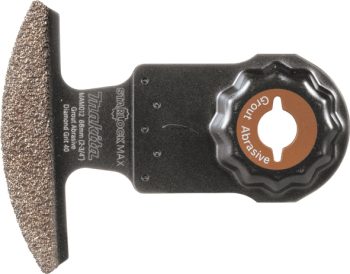 Makita B-66525 Dia. segm. oštrica Starlock Max MAM012 G40