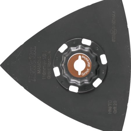 Makita B-66553 TC brusna ploča za malter Starlock Max