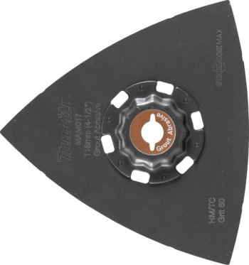 Makita B-66575 TC brusna ploča za drvo Starlock Max