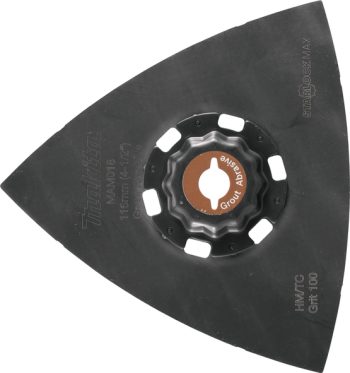 Makita B-66581 TC brusna ploča za drvo Starlock Max