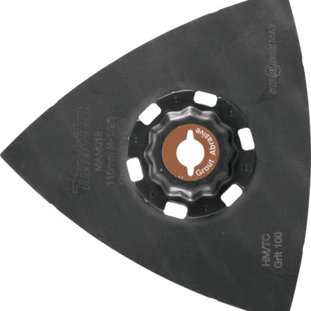 Makita B-66581 TC brusna ploča za drvo Starlock Max