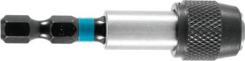 Makita B-66802 Držač bita Impact BLACK