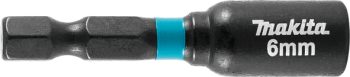 Makita B-66824 Nasadni ključ Impact BLACK