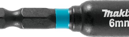 Makita B-66824 Nasadni ključ Impact BLACK