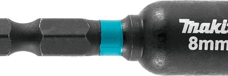Makita B-66830 Nasadni ključ Impact BLACK