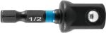 Makita B-66874 Adapter za nasadne ključeve Impact BLACK 1/2"