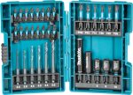 Makita B-66896 33-dijelni set bitova impact BLACK