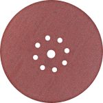 Makita B-68410 Brusni papir za DSL800 K180 225mm (pk/25kom)