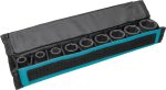 Makita B-69749 9 dijelni set nasadnih ključeva 1/2 u torbici