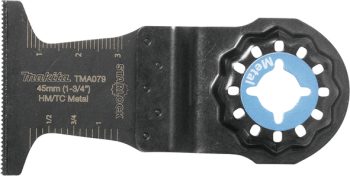 Makita B-69755 HM nož za poniranje