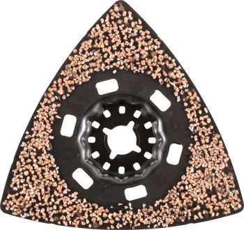 Makita B-69799 HM-RIFF brusna ploča za malter