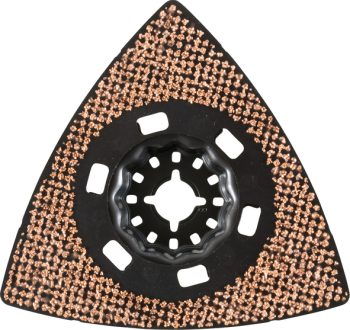 Makita B-69808 HM-RIFF brusna ploča za malter