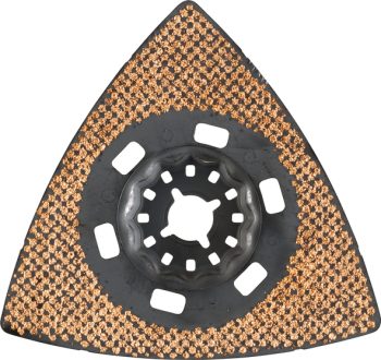 Makita B-69814 HM-RIFF brusna ploča za malter