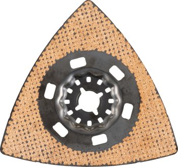 Makita B-69820 HM-RIFF brusna ploča za malter