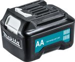 Makita CP00000001 Adapter za CXT lasere ADP09 (za 8x AA baterije)