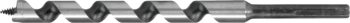 Makita D-07428 Spiralno svrdlo za drvo 24x250mm
