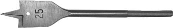 Makita D-07761 Plosnato svrdlo 22x150mm