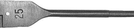 Makita D-07761 Plosnato svrdlo 22x150mm