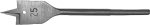 Makita D-07820 Plosnato svrdlo 32x160mm