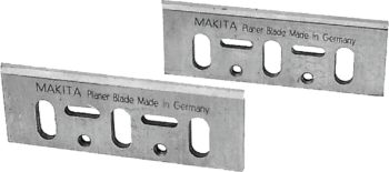 Makita D-07967 HM nož blanje 82mm, pk/2kom, KP0810