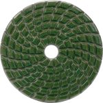 Makita D-15584 Dia. polirna ploča, plava 100mm/g50