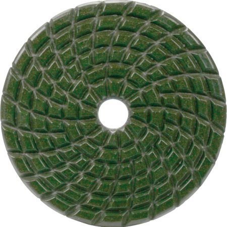 Makita D-15584 Dia. polirna ploča, plava 100mm/g50