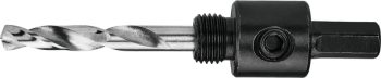 Makita D-17170 Adapter 9,5mm za krunske pile 14-29 mm