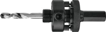 Makita D-17186 Adapter 11mm za krunske pile 32-152 mm