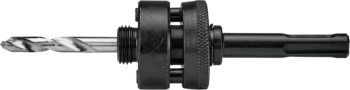 Makita D-17619 Adapter za SDS-PLUS čekič 32-76 mm