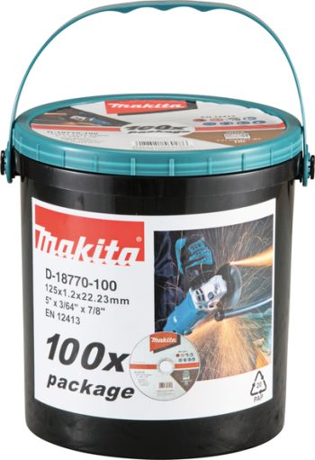 Makita D-18770-100 Tanka rezna ploča
