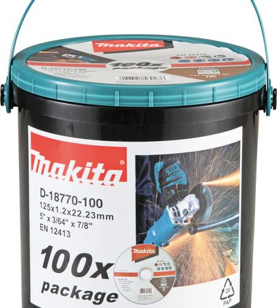 Makita D-18770-100 Tanka rezna ploča