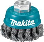 Makita D-24131 Žičana lončasta četka, plava
