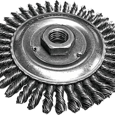 Makita D-29555 Žičana okrugla četka