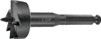 Makita D-30019 Samorezno svrdlo za drvo 54 mm, hex 7/16