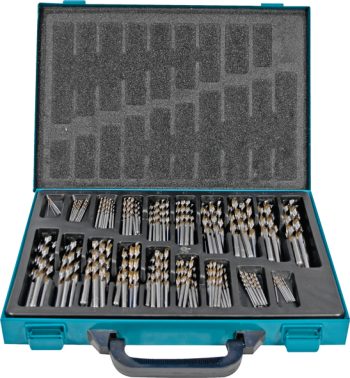 Makita D-30564 170-djelni set HSS Svrdla