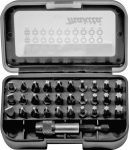 Makita D-30667 31-djelni set bit nastavaka