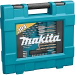 Makita D-31778 104-djelni set svrdala i bitova