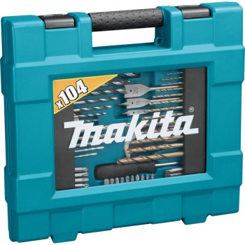 Makita D-31778 104-djelni set svrdala i bitova