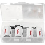 Makita D-33641 5-dijelni set BiM krunskih pila