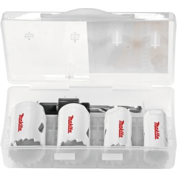 Makita D-33641 5-dijelni set BiM krunskih pila
