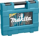 Makita D-33691 71-dijelni set svrdala i odvijača