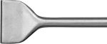 Makita D-34241 Široko dlijeto za SDS-MAX čekič 300mm