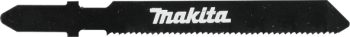 Makita D-34908 HCS list ubodne pile za metal/ standardni