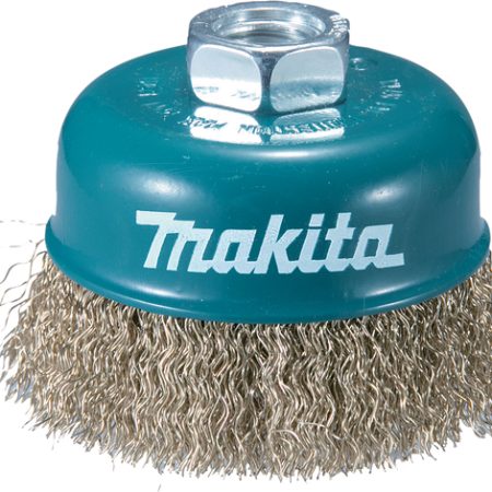Makita D-39780 Žičana lončasta četka, plava