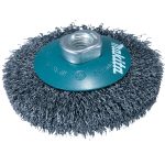 Makita D-39849 Žičana lončasta četka, plava