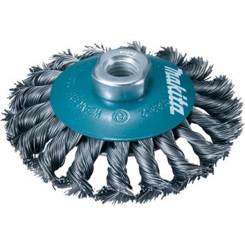 Makita D-39883 Žičana okrugla četka,plava