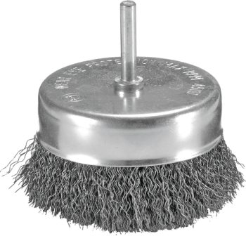 Makita D-39908 Žičana lončasta četka 1/4 d=38mm