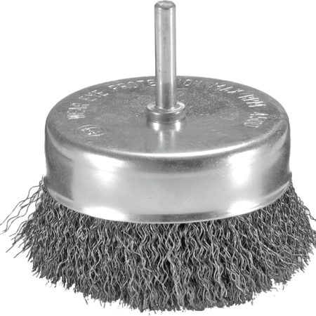 Makita D-39908 Žičana lončasta četka 1/4 d=38mm