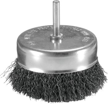 Makita D-39936 Žičana lončasta četka 1/4 d=75mm