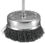 Makita D-39942 Žičana lončasta četka 1/4 d=80mm